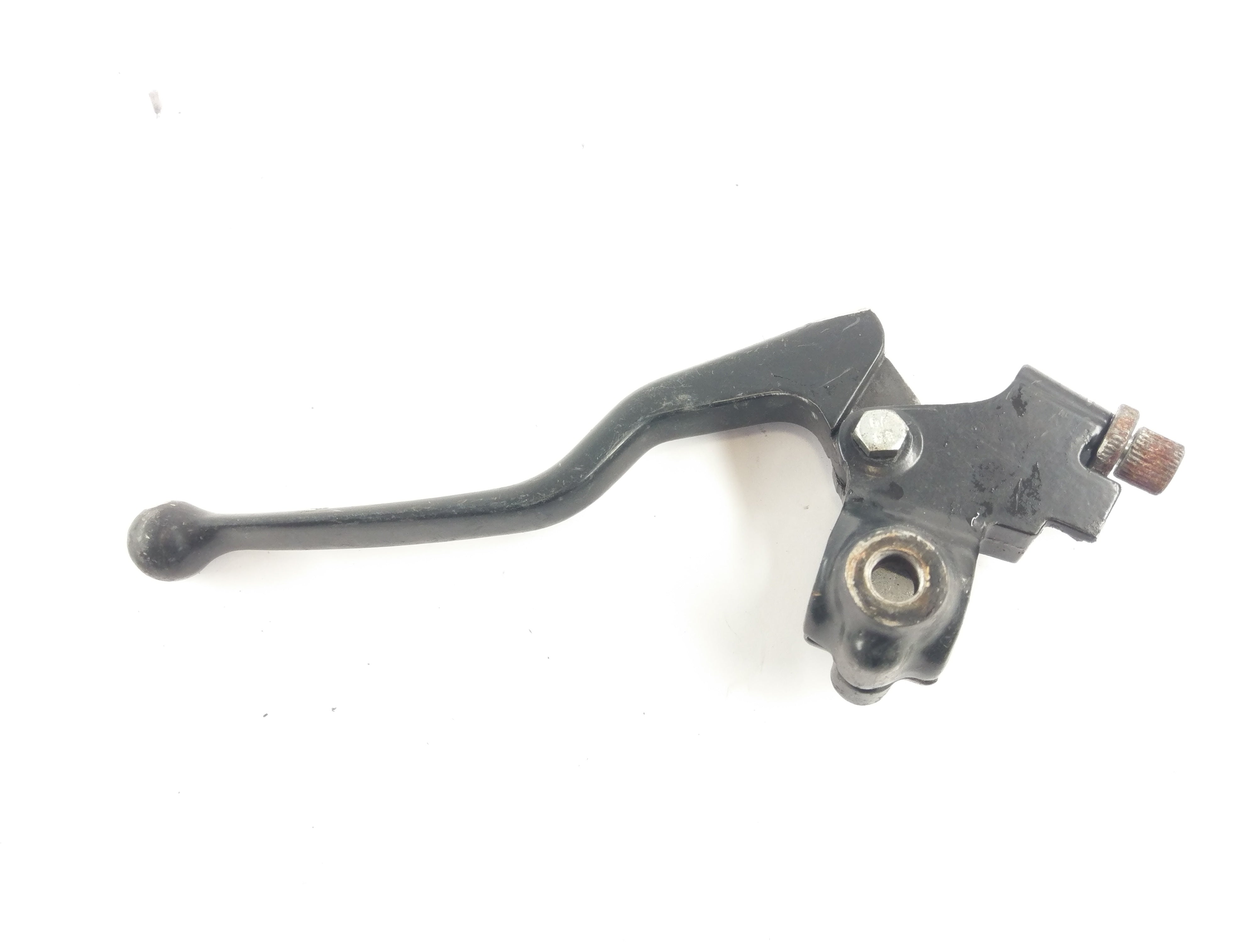 Honda XR 125 L JD19 [2005] - Clutch lever and fitting