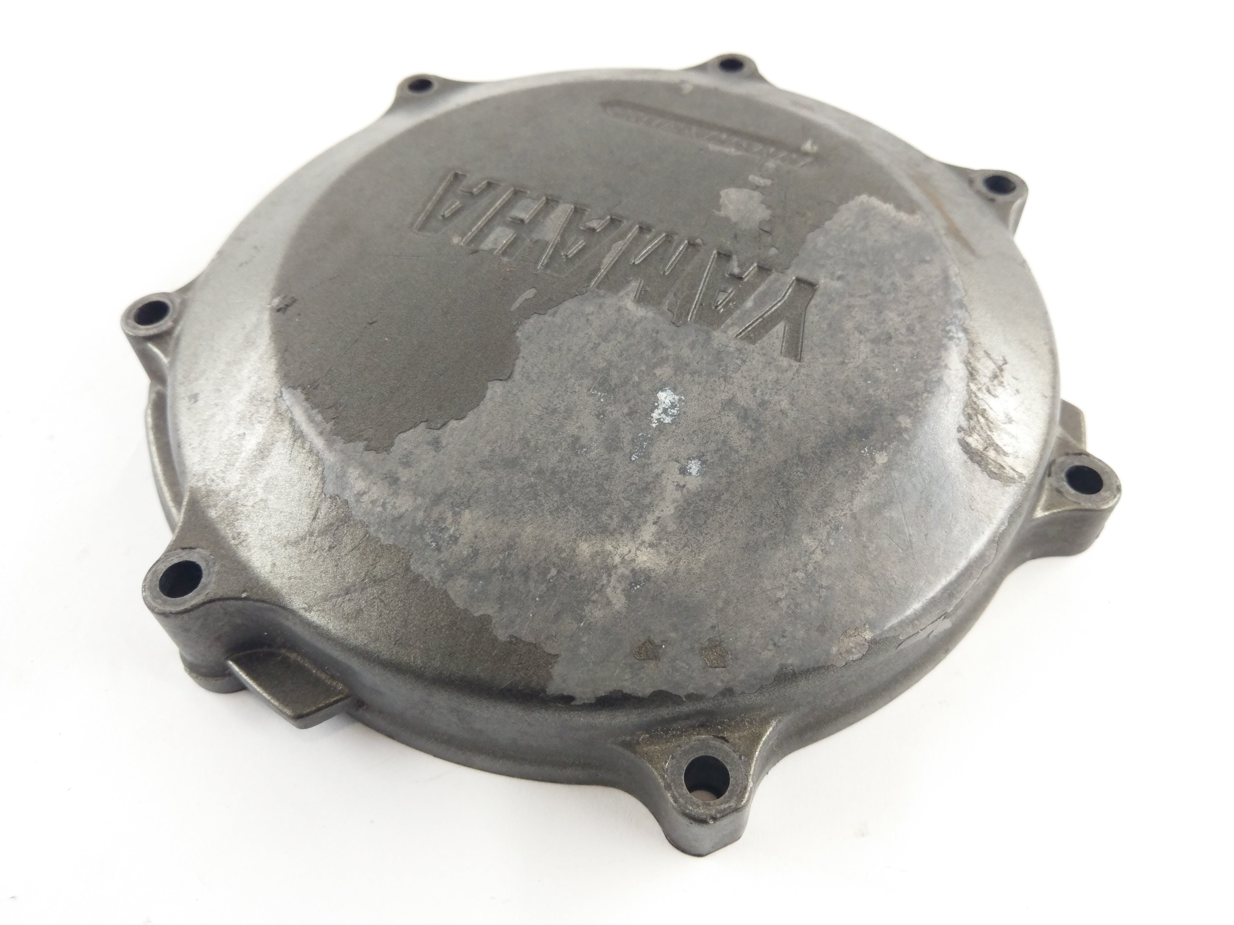 Yamaha YZ 450 F [2005] - Clutch cover outside engine cover