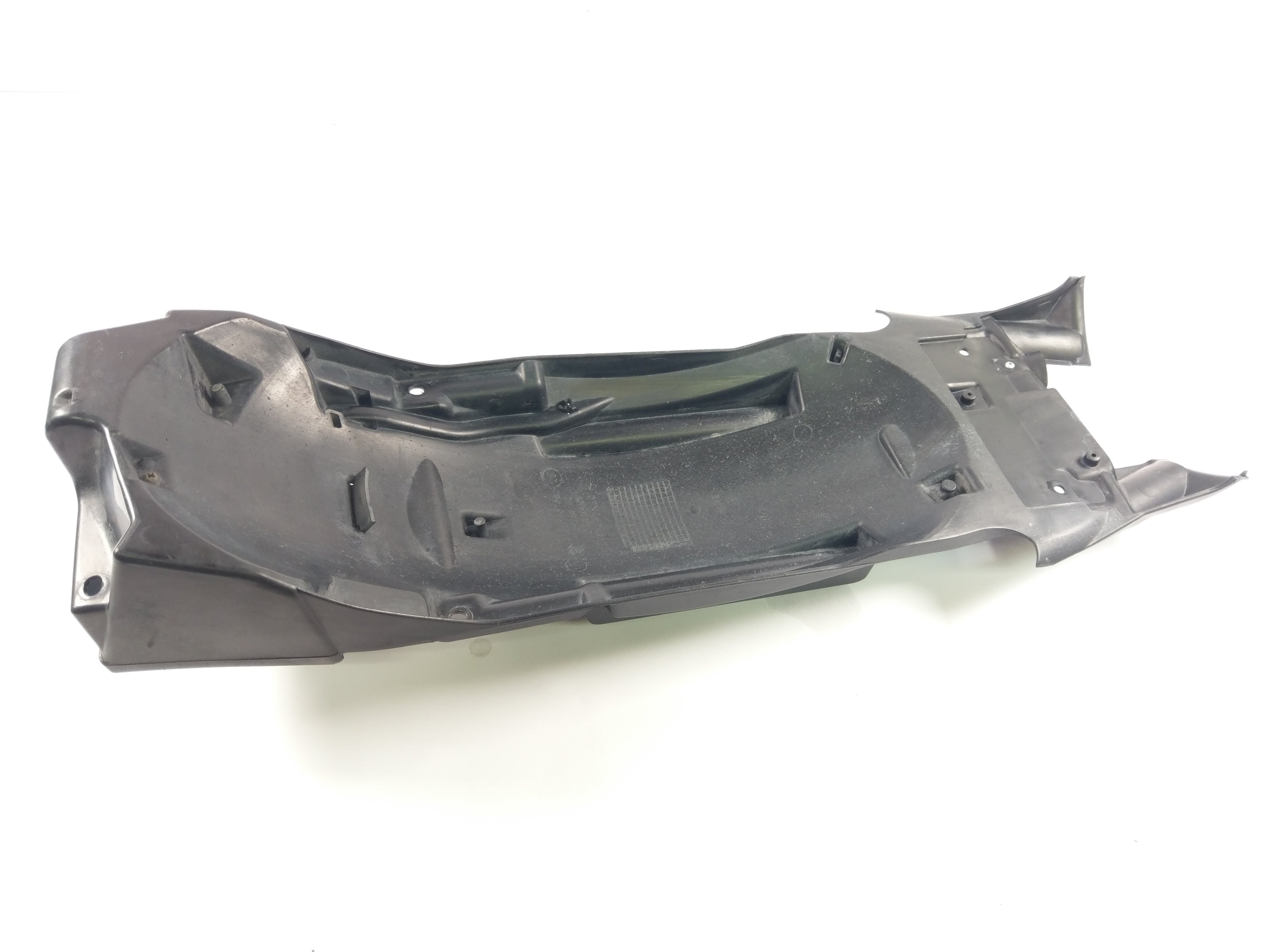 BMW R 1200 GS R12 [2003] - Rear inner fairing