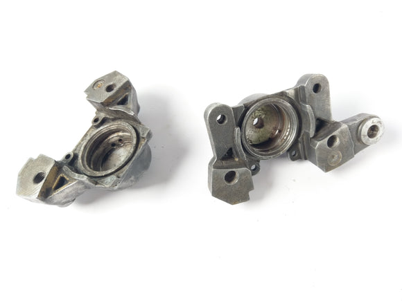 Suzuki RG 250 Gamma GJ21D - boîtier d'étrier de frein