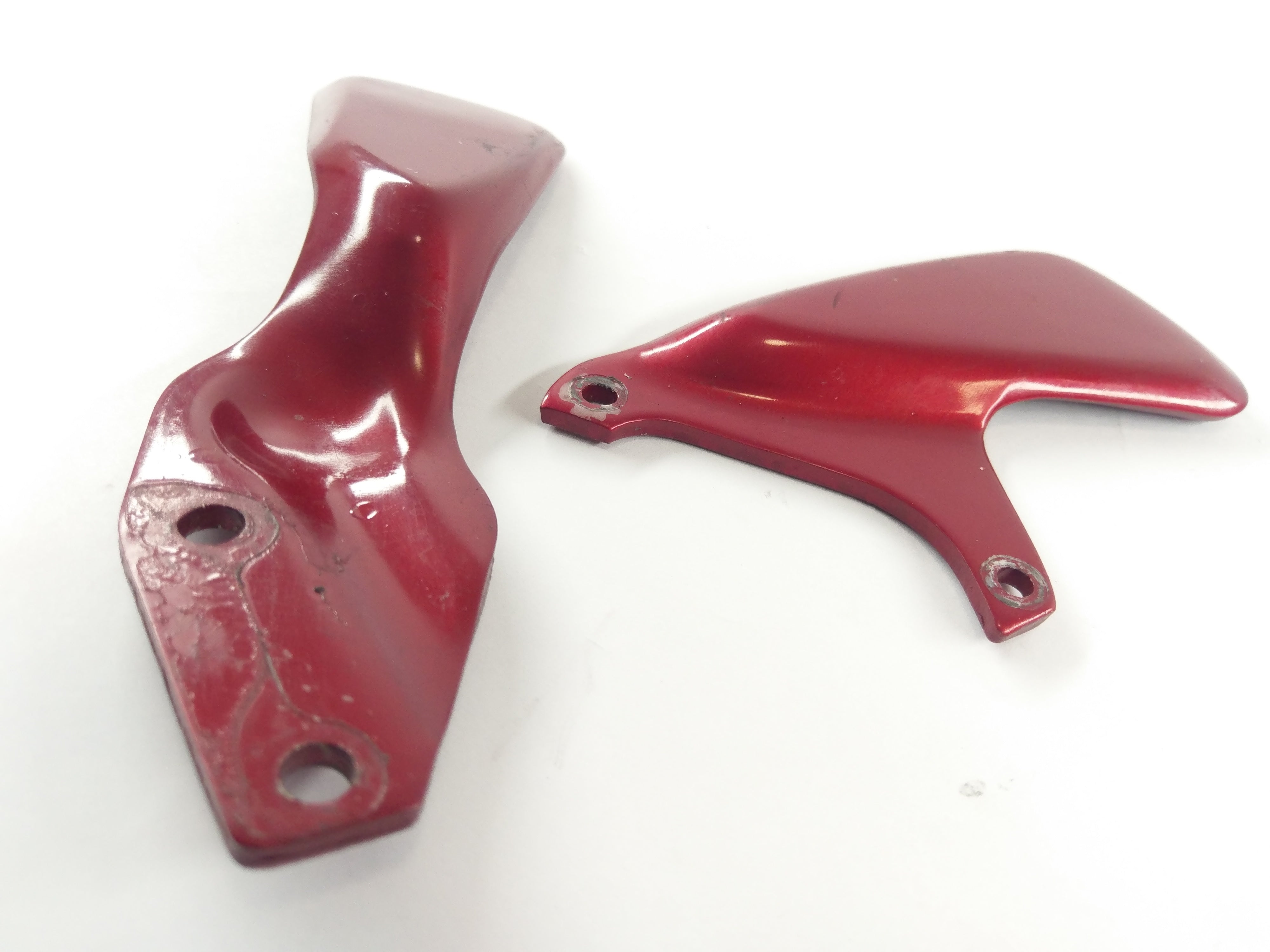 Aprilia RS 250 [1998] - heel guards left and right