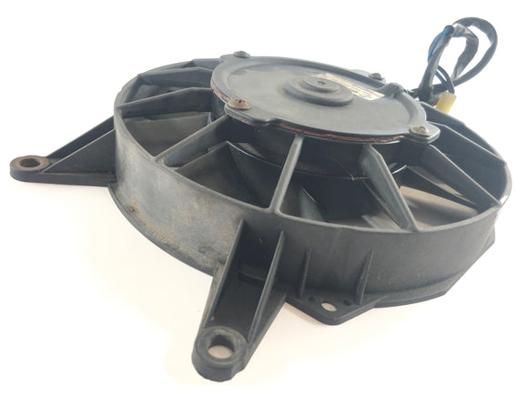 Triumph Thunderbird 900 RT T309 [1997] - Fan Fan Fan Cooler