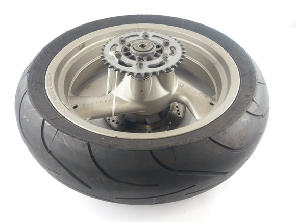 Ducati Monster 600 M600 [1994] - RAD -обод заднего колеса