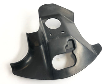 Yamaha YZF R1 RN04 [2000] - Dæk til gaffelbroen nedenfor