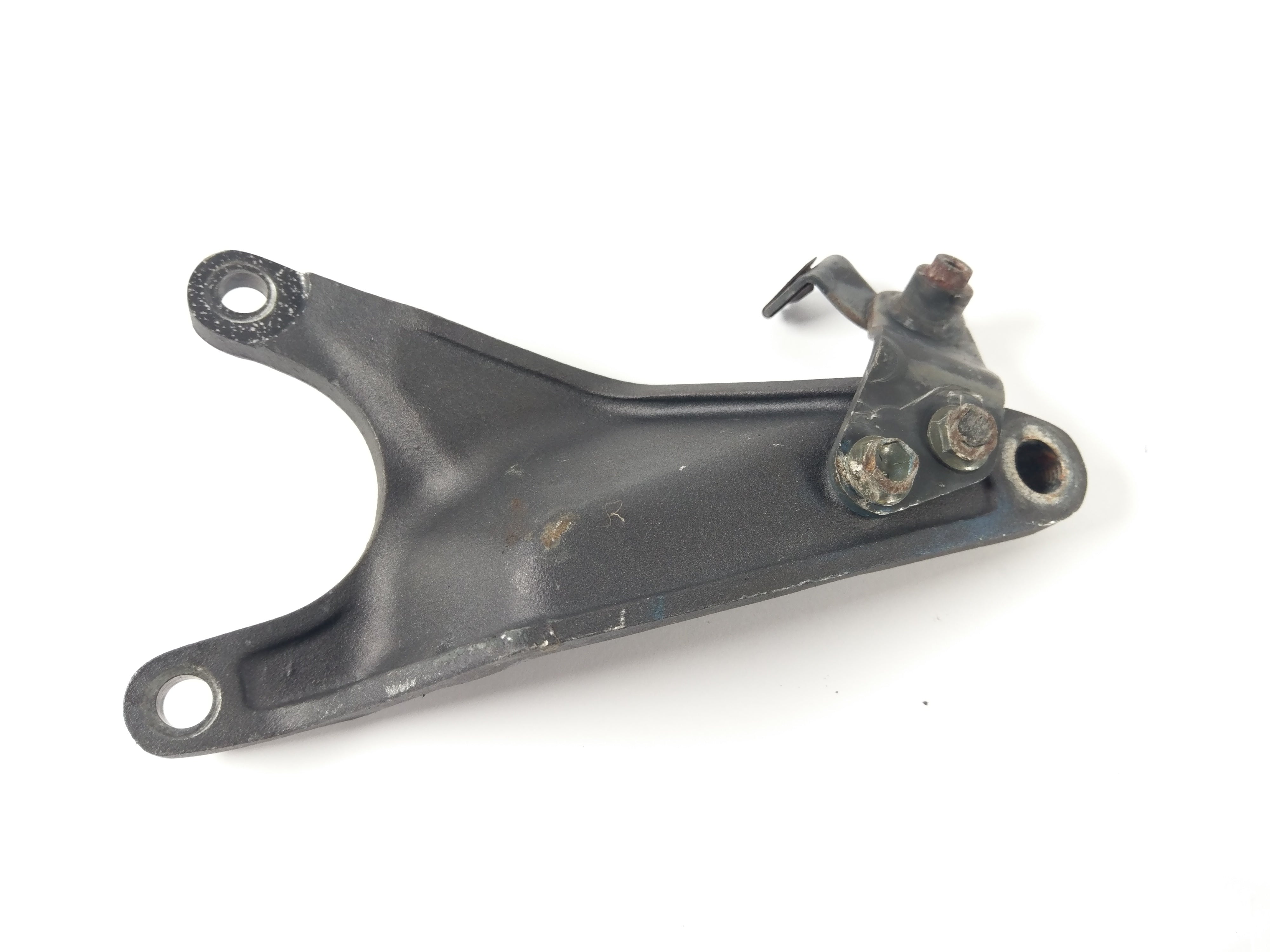 Suzuki GSX -R 750W GR7BA - Motor holdeplate