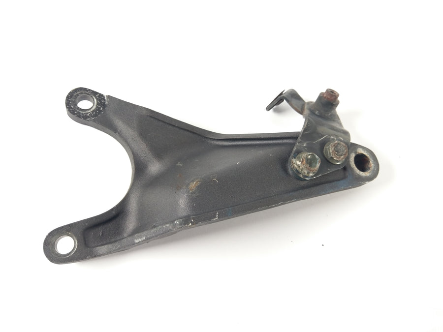 Suzuki GSX -R 750W GR7BA - Placa de retenção do motor