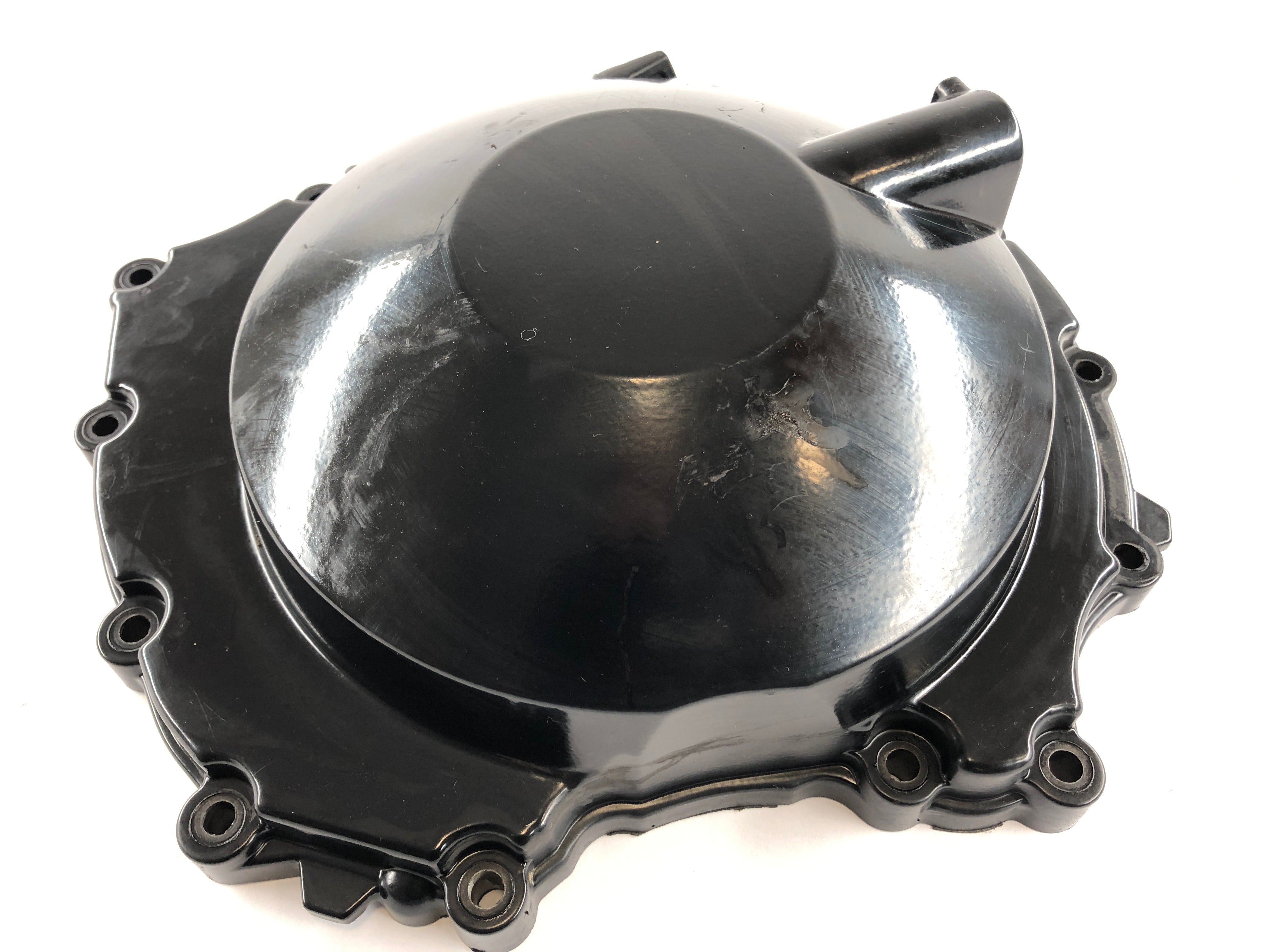 Triumph Tiger 1050 115NG [2016] - Clutch cover engine cover