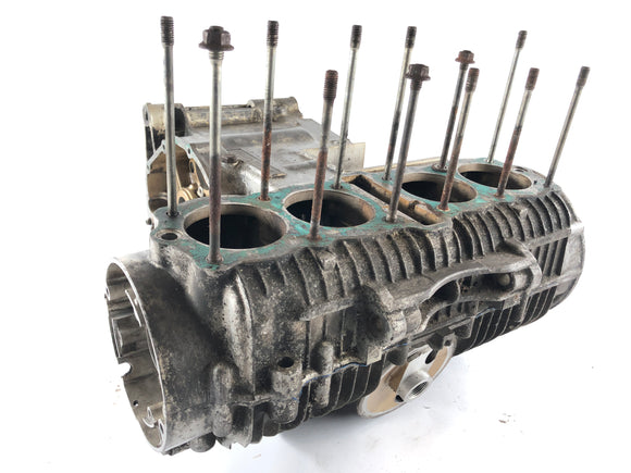 ホンダCB 550 F [スーパースポーツ]  - モーターハウジング空の住宅