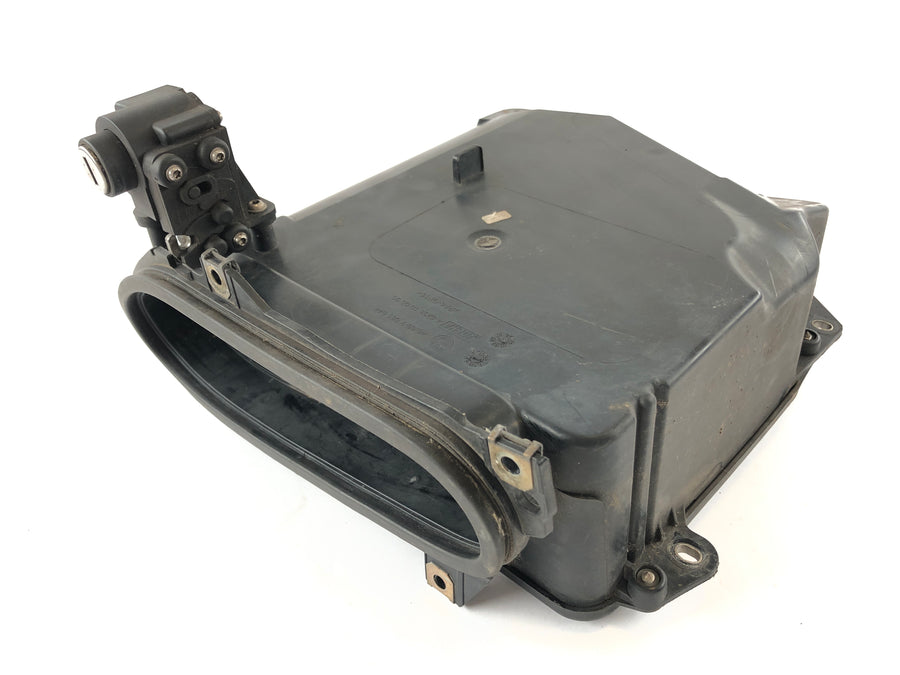 BMW R 1200 RT [2006] - inner panel right