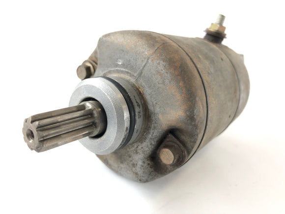 KTM 640 LC4 Adventure [2003] - Starter Engine