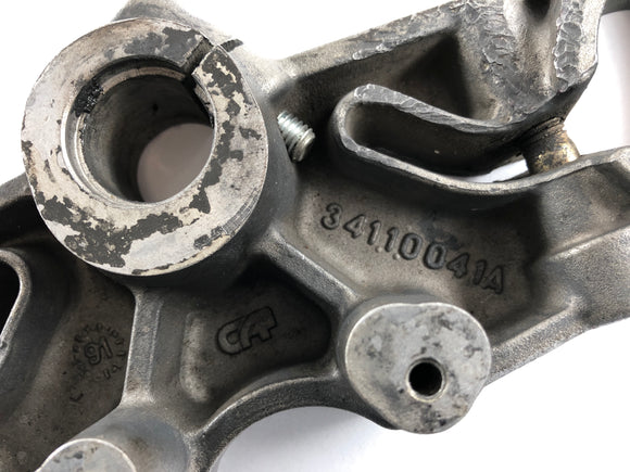 Ducati 900 SS [1992] - vorkbrug hierboven