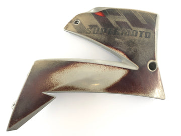 KTM 640 LC4 Prestige [2003] - Tank Cladding Left and Right Cladding