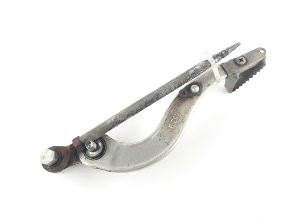 KTM 640 Adventure LC4 [1998] - Bremsespakbremsedal bakhjulbrems