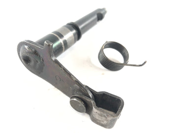 Honda NS 400 R NC19 [1985] - Kobling - 0