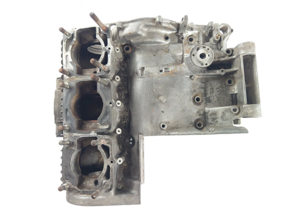 Suzuki GT 550 [1978] - Motorské pouzdro