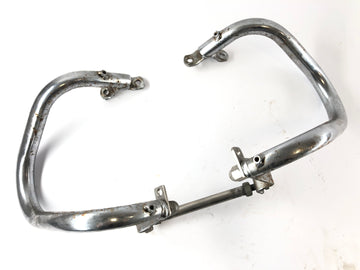 Suzuki vs 1400 VX51L [1992] - nárazové pruhy - 0