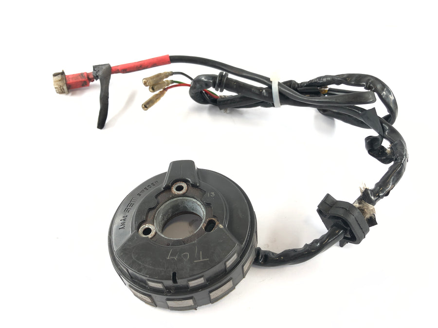 KTM LC4 ER 600 [1994] - Alternador de estator