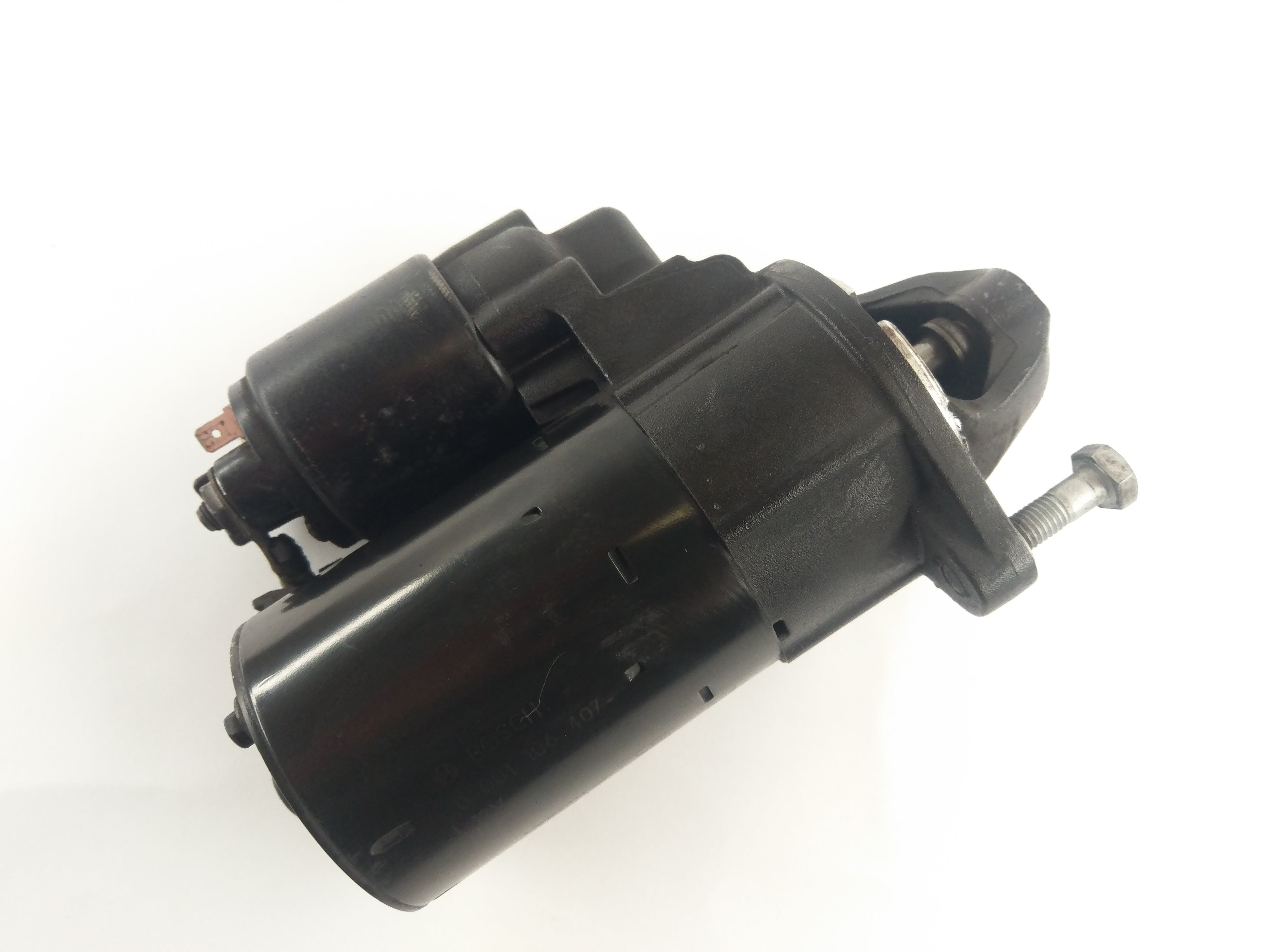 Moto Guzzi V7 Classic LW [2011] - Starter Motor