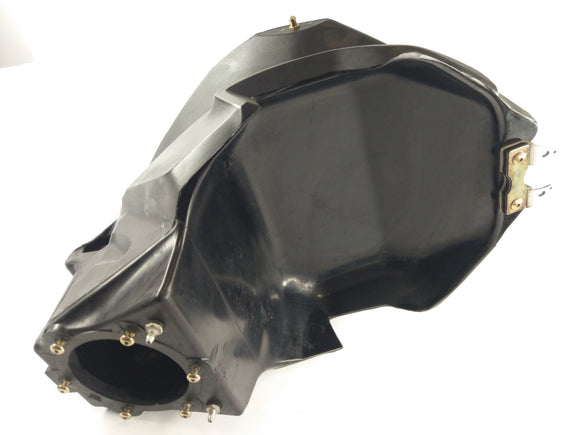 Benelli TNT 1130 Sport [2002] - Tanque de plástico de tanque