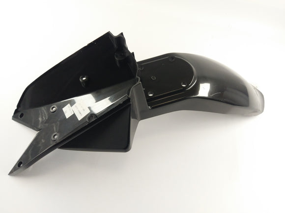 Husqvarna TE 449 A6 [2010] - blatníky