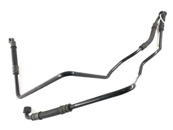 BMW K 1200 GT K12 [2004] - Öljylinja