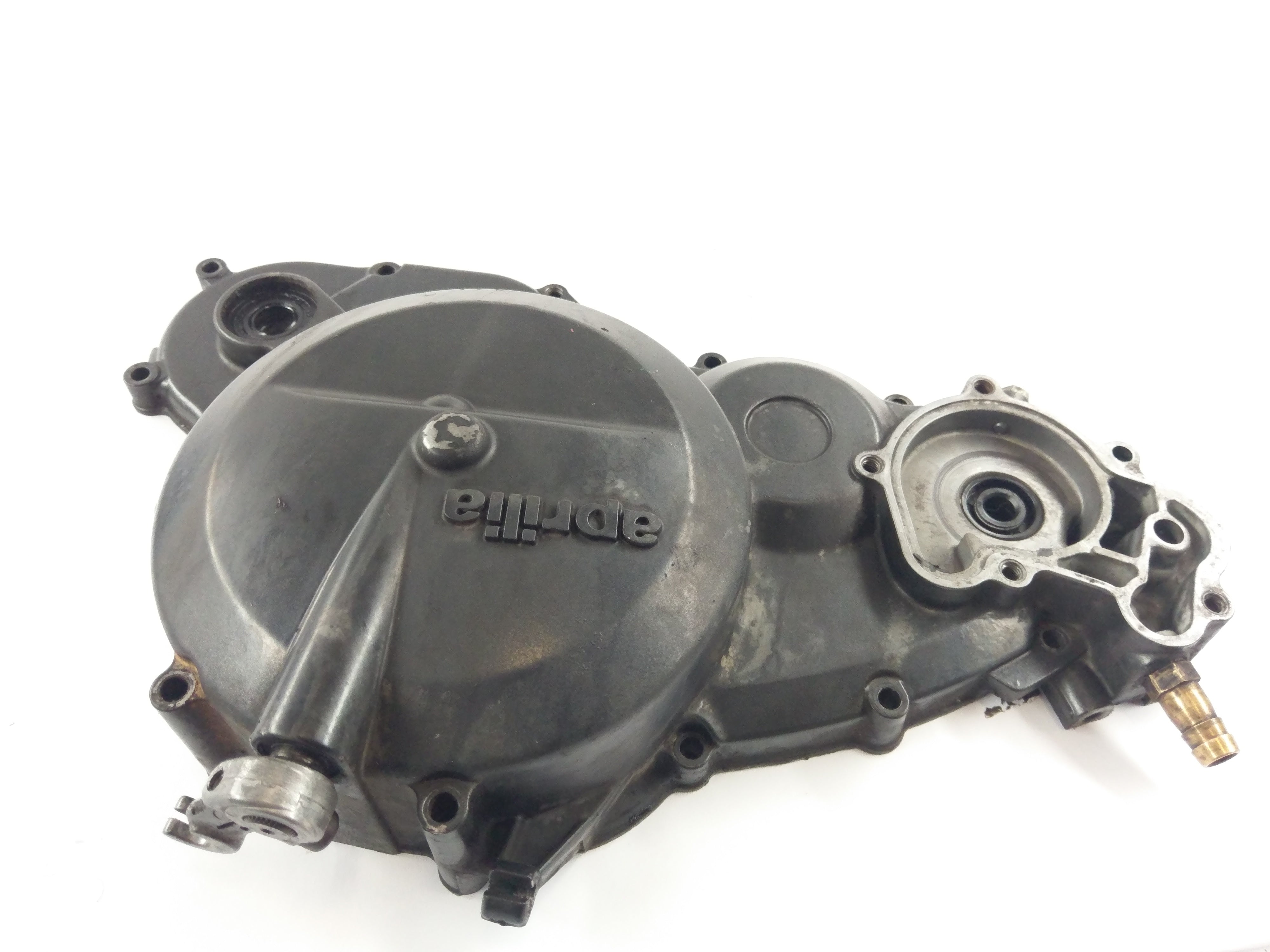 Aprilia Pegaso 650 MX [1992] - Clutch cover