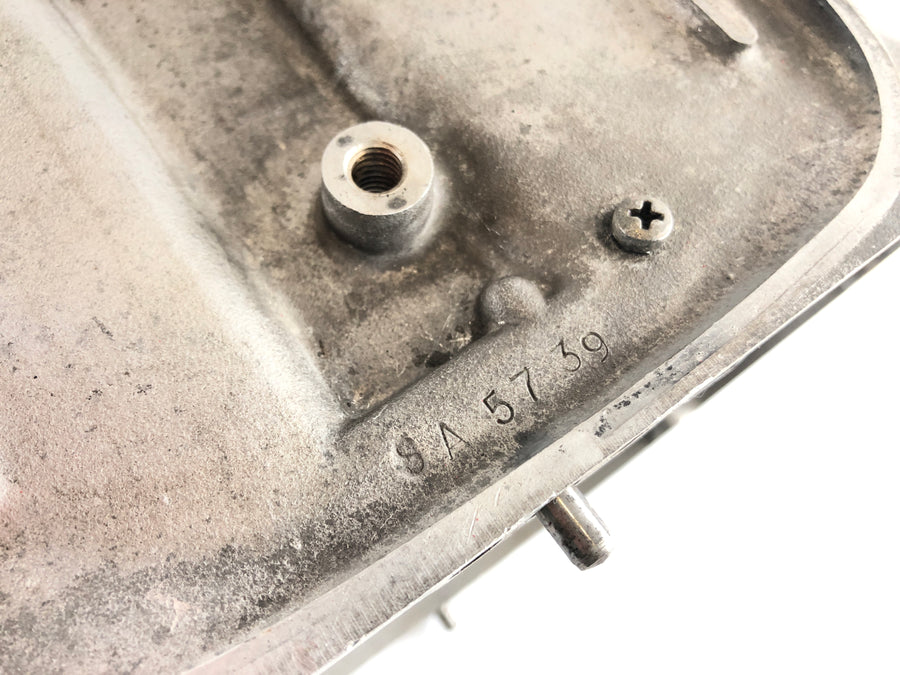 BMW R 75/6 [1974] - Getriebegehäuse