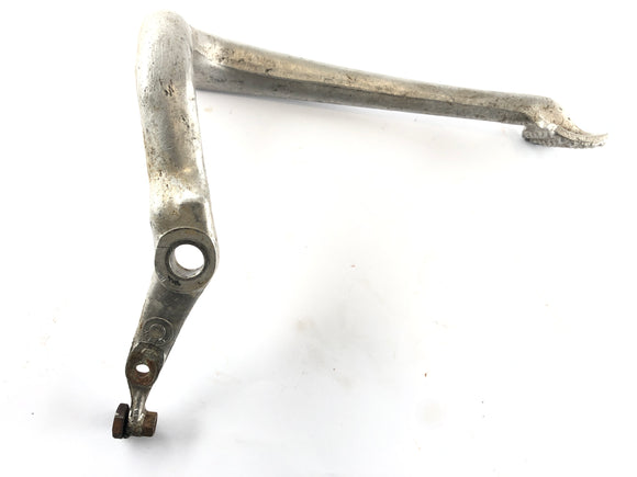 BMW R 75/6 [1974] - 制动踏板制动杆