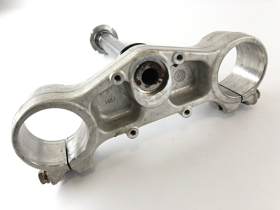 Husqvarna TE 450 SMR [2003] - Gabelbrücke unten