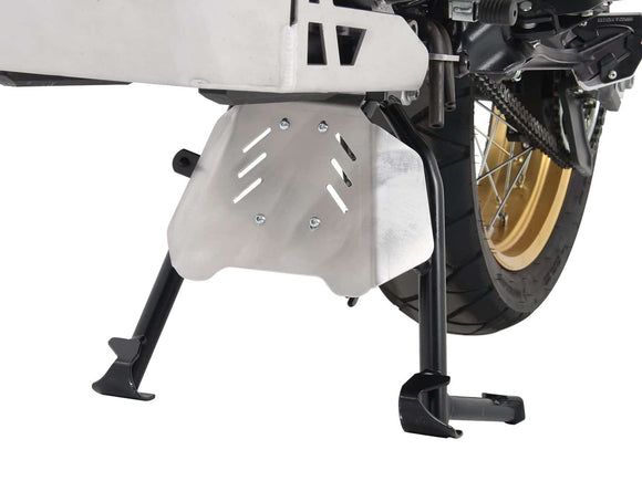 Honda CRF 1000 L Africa Tw [2018-2019] - Hauptständerschutzplatte