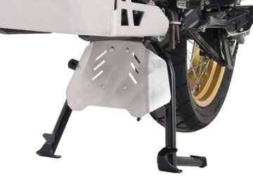 Honda CRF 1000 L Africa TW [2016-2017] - Placa de proteção principal de suporte