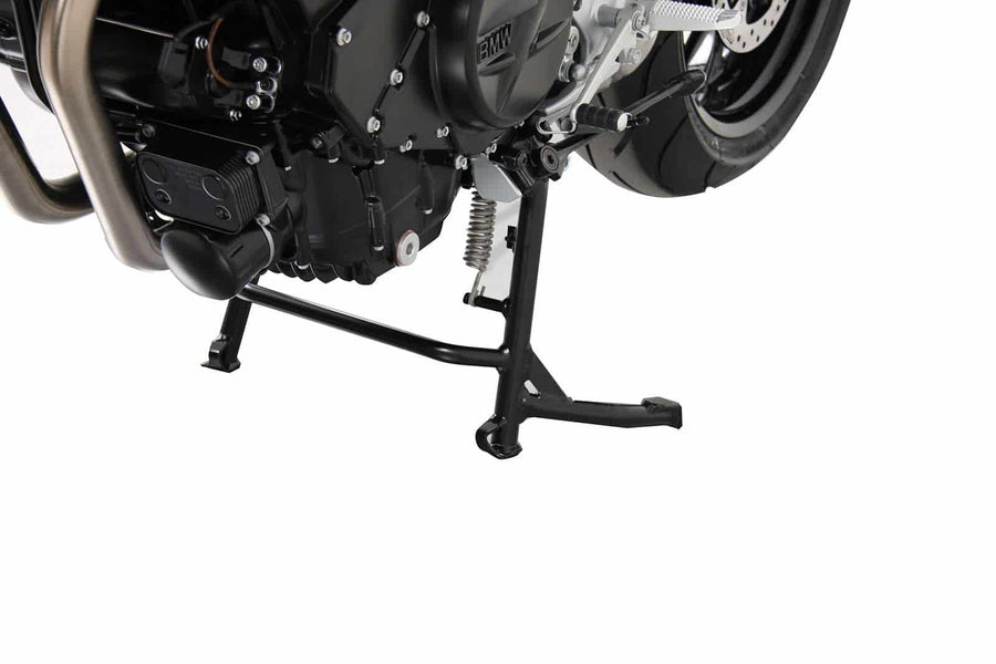 BMW F 800 S [2006-2012] - Stand principale