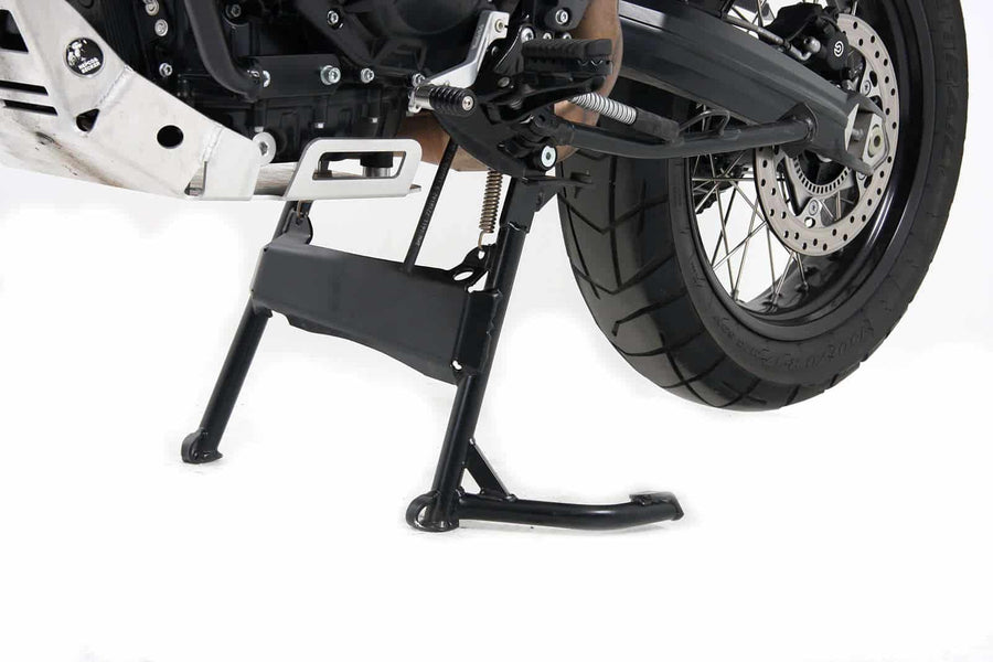 BMW F 650 GS Twin [2008-2017] - Haupt Stand