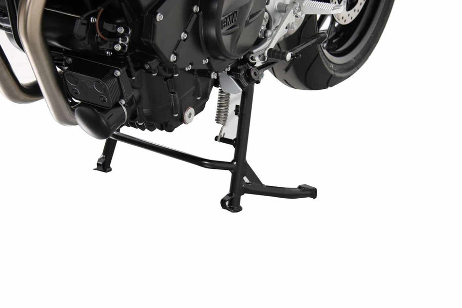BMW F 800 R [2009-2014] - Hovedstativ