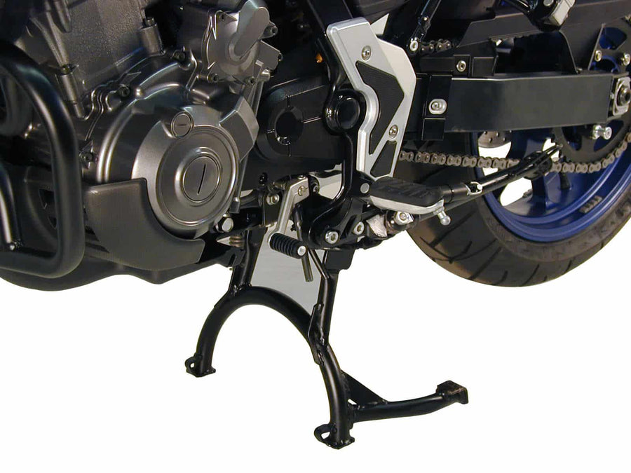 Aprilia Pegaso 650 Strada [2005-2009] - Središnji stalak