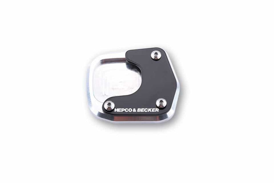 Honda XL 750 Transalp [2025] - Placa de soporte lateral