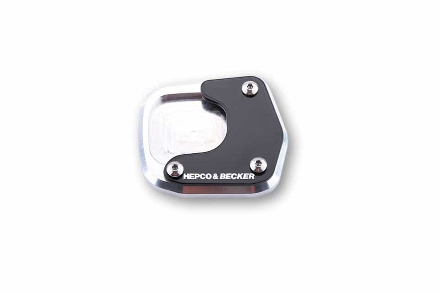 Honda XL 750 Transalp [2025] - Placa de soporte lateral