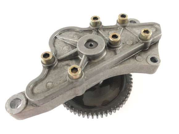 Ducati 888 Strada [1993] - Öljypumppu