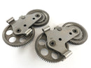 Honda VFR 800 FI RC46 [2000] - Spur gears pair spur gear-1