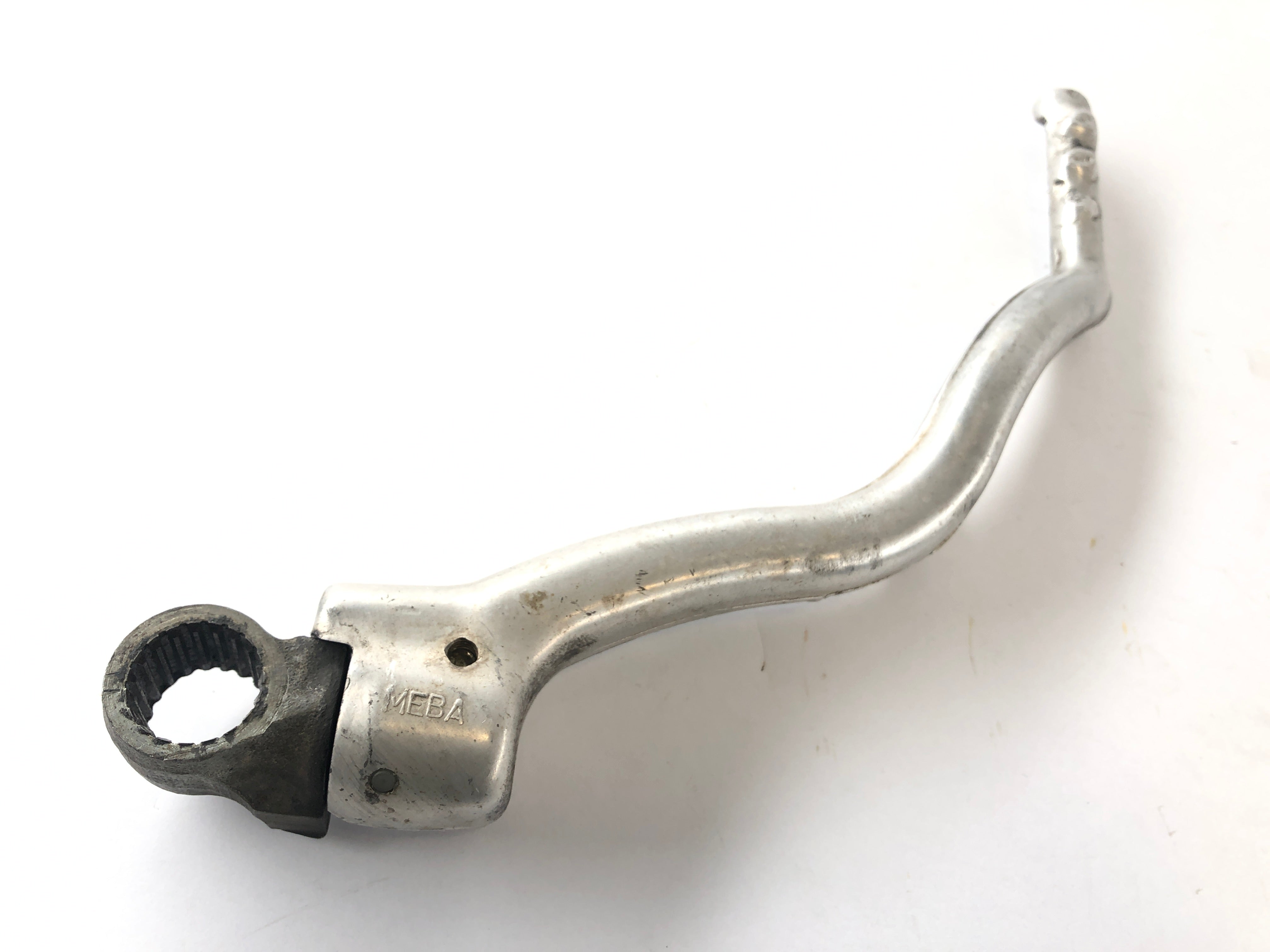 Honda CRF 450 R [2003] - Kickstarter Kickstarter Lever