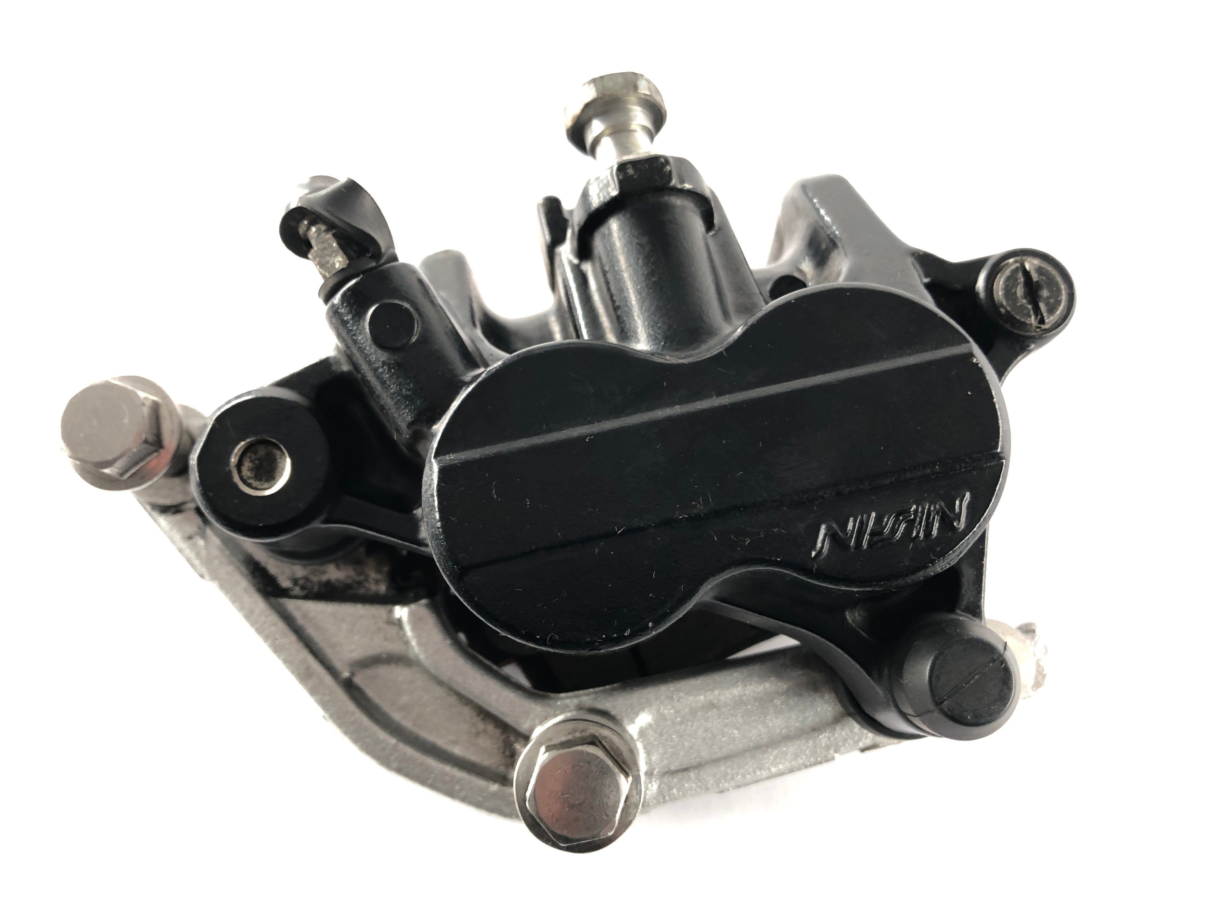 Triumph Thruxton 900 [2004] - Front brake caliper