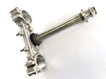 SWM SM 125 R [2017] - Haarukka -silta alla