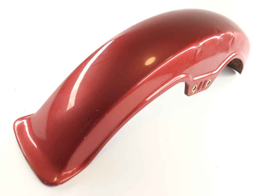 Kawasaki Z 1100 KZT10A [1982] - Kotflügel vorne Frontfender