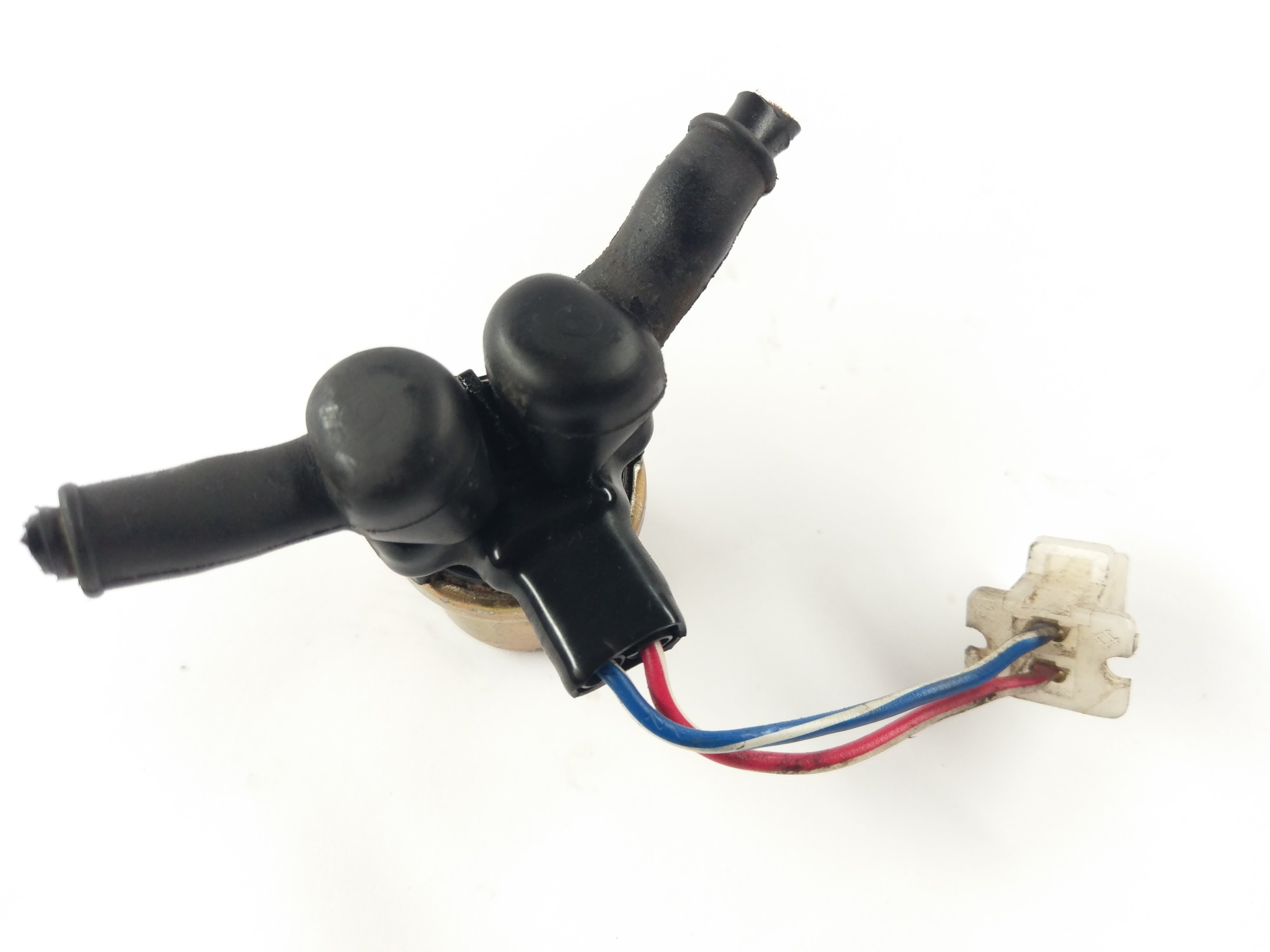 KTM 640 LC4 [2002] - Starter Magnetic Valve Solenoid