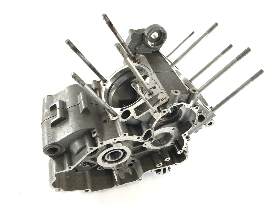 KTM 990 Superduke LC8 EFI [2008] - Engine housing empty housing