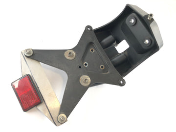 Ducati Multistrada 1000 DS [2003] - License Plate Holder