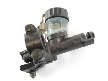 Honda CBR 1000 RR SC57 [2006] - Koppelingspompkoppelingsfitting - 0