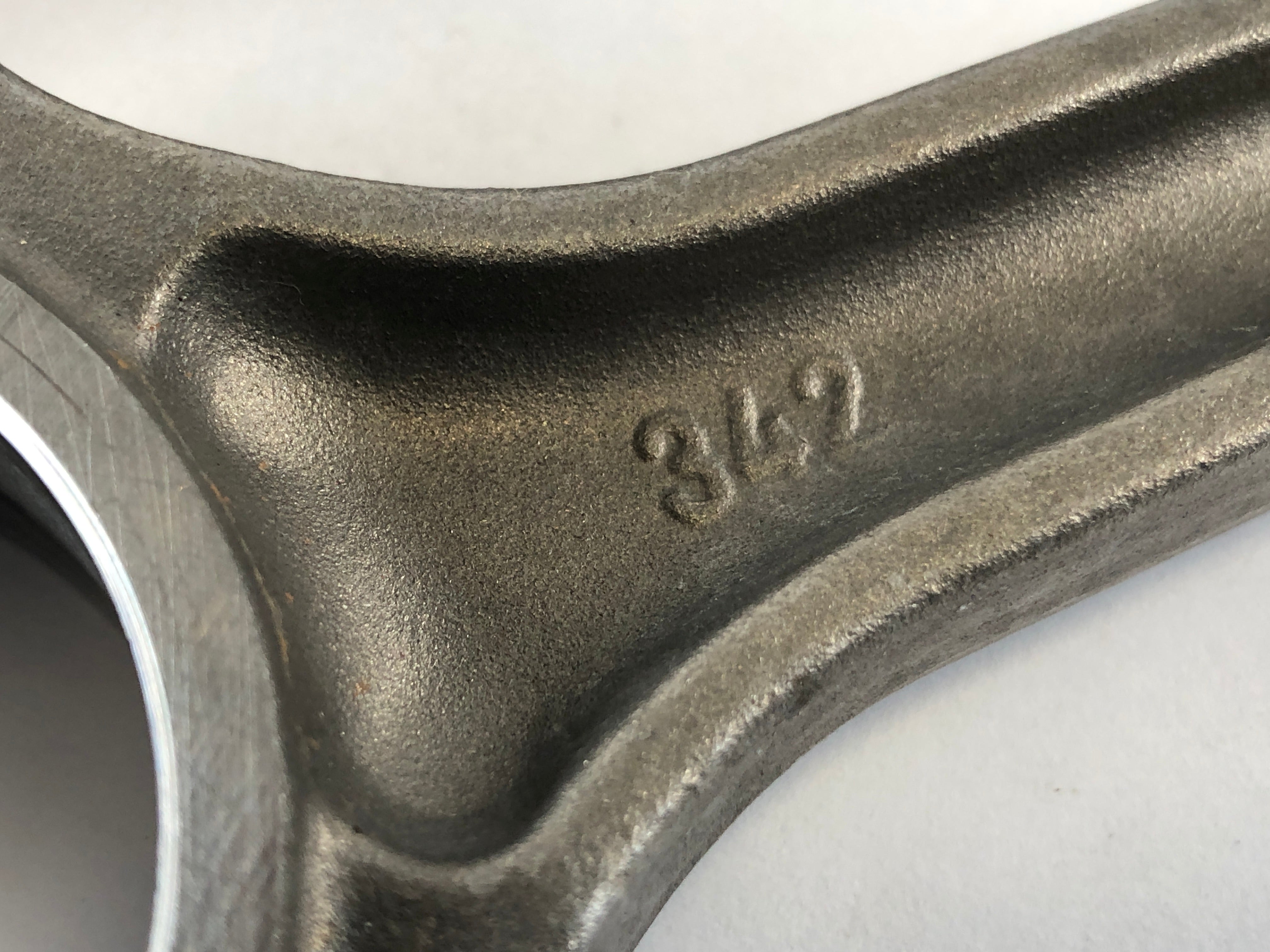 Aprilia Mille RSV 1000 ME [1999] - Connecting Rod Set