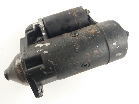 Moto Guzzi California 2 VT 1000 [1983] - Anlasser Startermotor