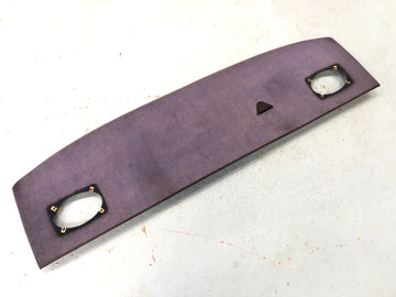 BMW M 535i E28 [1986] - Hutboblage Blue